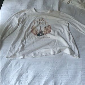 a long sleeve shirt great quality